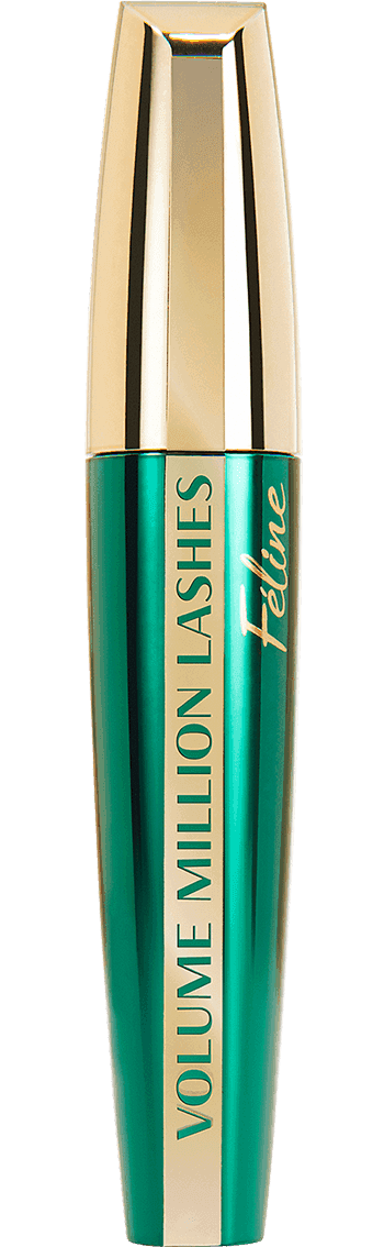 Volume Million Lashes Feline